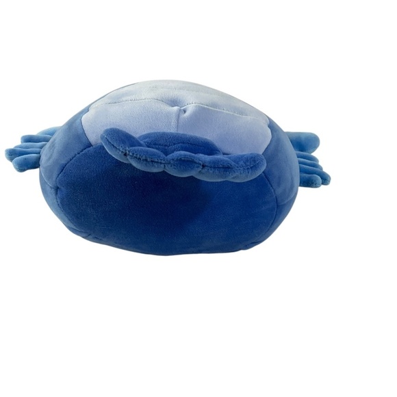 Rare Squishmallow Lobert the Blue Lobster Plush Stuffed animal - Picture 2 of 8